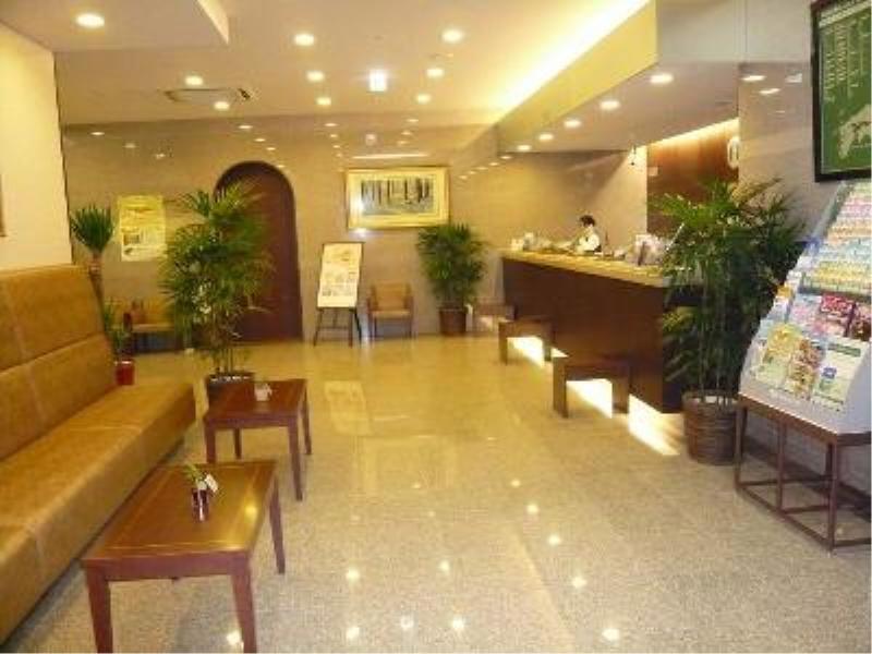 Hotel Route-Inn Hakata Ekimae -Hakataguchi- Fukuoka  Dış mekan fotoğraf